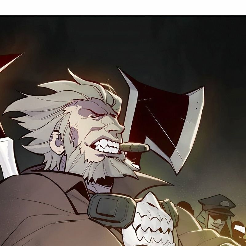 Tôi – Necromancer Cô Độc Chapter 48 - Trang 2