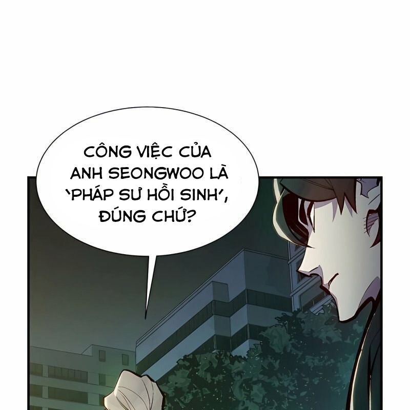 Tôi – Necromancer Cô Độc Chapter 48 - Trang 2