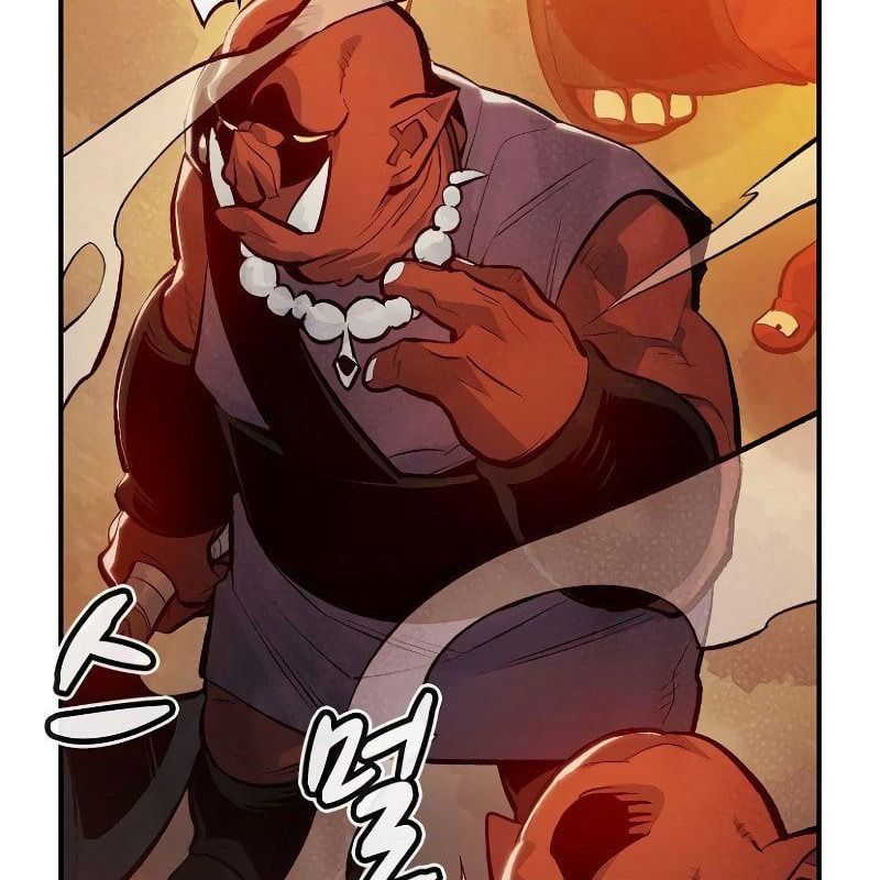 Tôi – Necromancer Cô Độc Chapter 51 - Trang 2