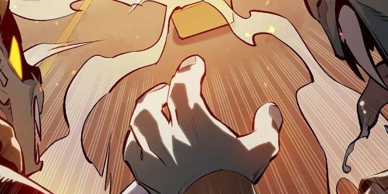 Tôi – Necromancer Cô Độc Chapter 51 - Trang 2