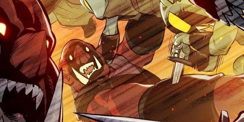 Tôi – Necromancer Cô Độc Chapter 51 - Trang 2