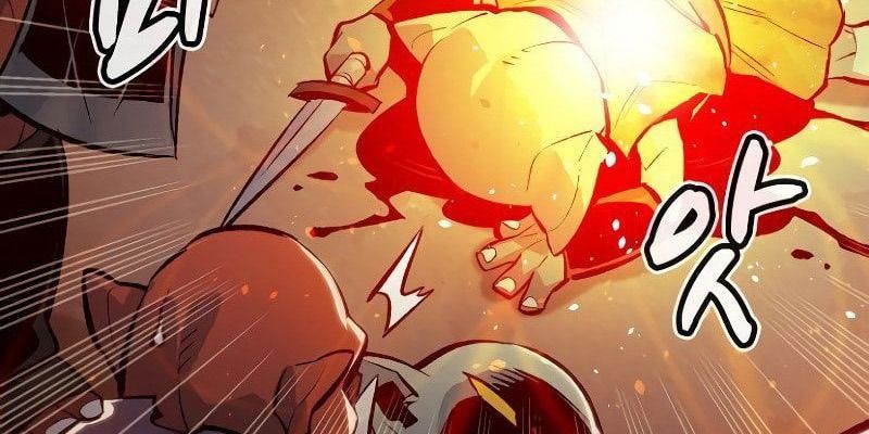 Tôi – Necromancer Cô Độc Chapter 51 - Trang 2