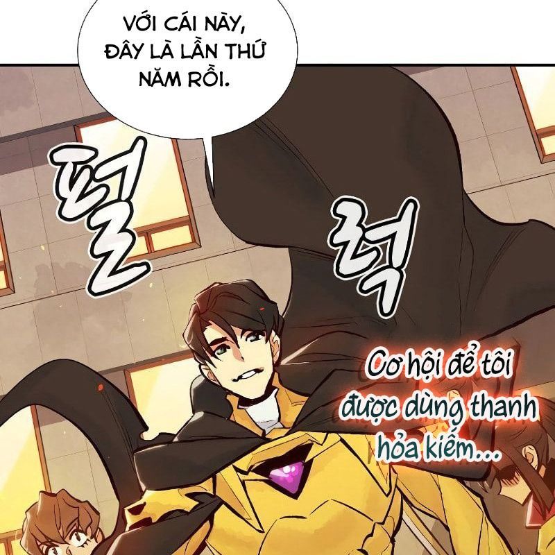 Tôi – Necromancer Cô Độc Chapter 51 - Trang 2