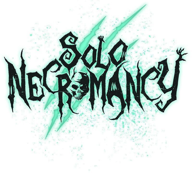 Tôi – Necromancer Cô Độc Chapter 51 - Trang 2