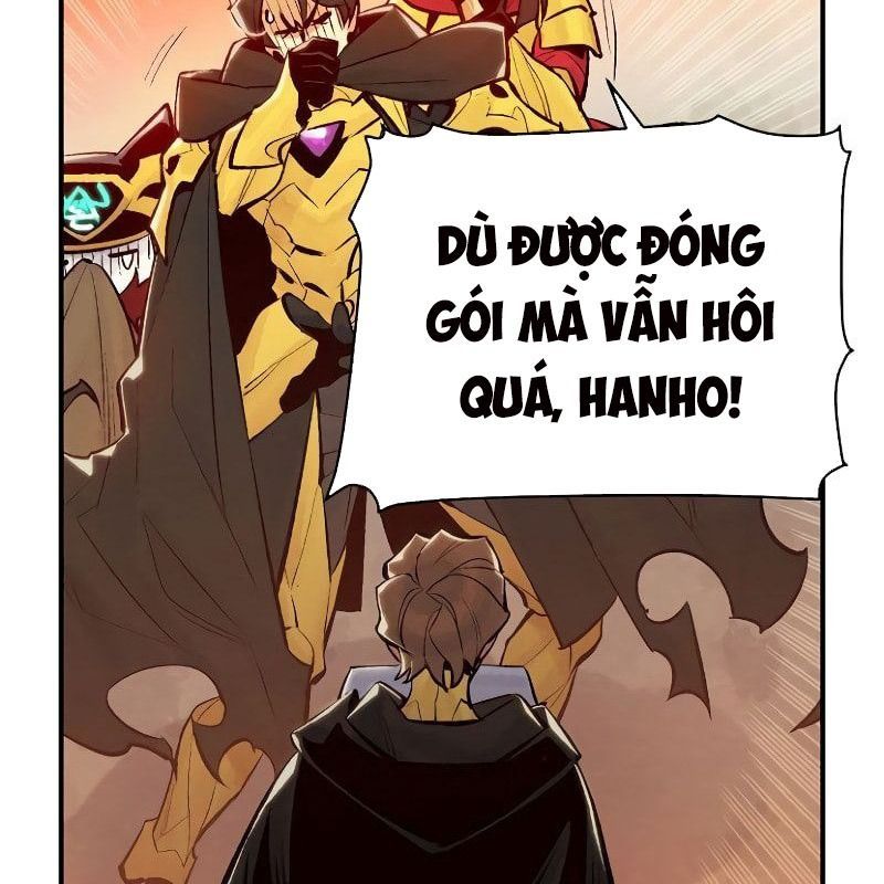 Tôi – Necromancer Cô Độc Chapter 51 - Trang 2