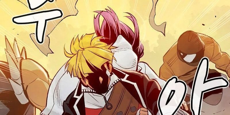 Tôi – Necromancer Cô Độc Chapter 51 - Trang 2