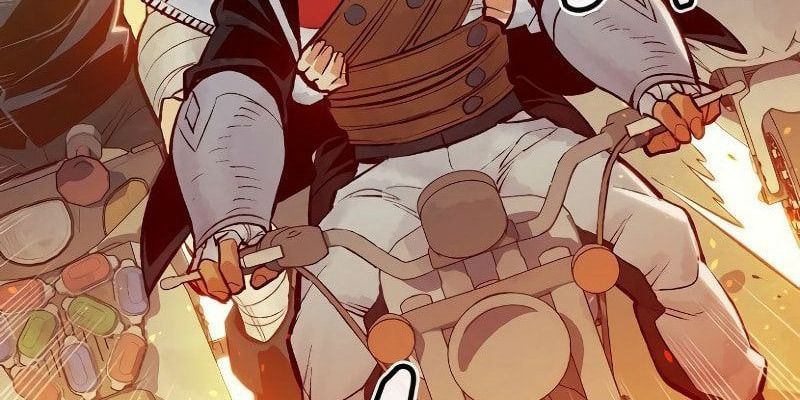 Tôi – Necromancer Cô Độc Chapter 51 - Trang 2