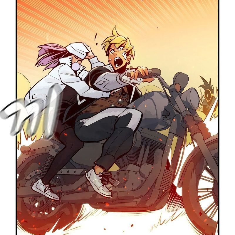 Tôi – Necromancer Cô Độc Chapter 51 - Trang 2