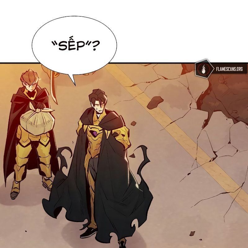 Tôi – Necromancer Cô Độc Chapter 51 - Trang 2