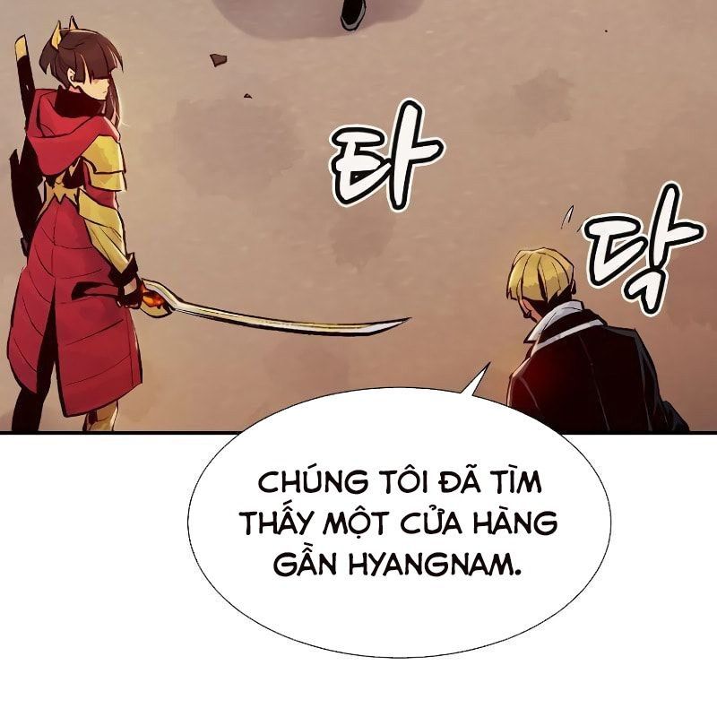 Tôi – Necromancer Cô Độc Chapter 51 - Trang 2