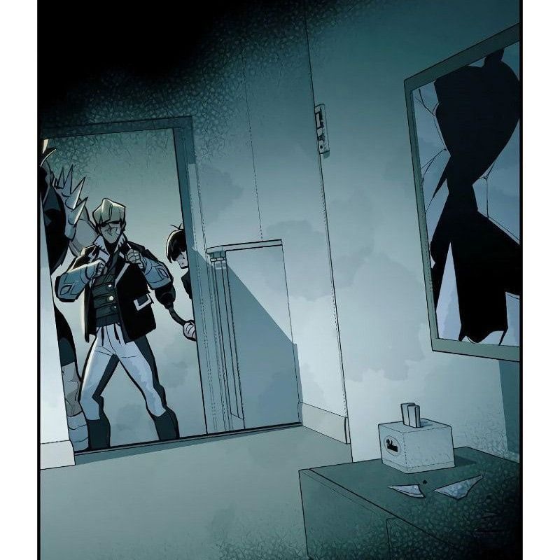 Tôi – Necromancer Cô Độc Chapter 51 - Trang 2