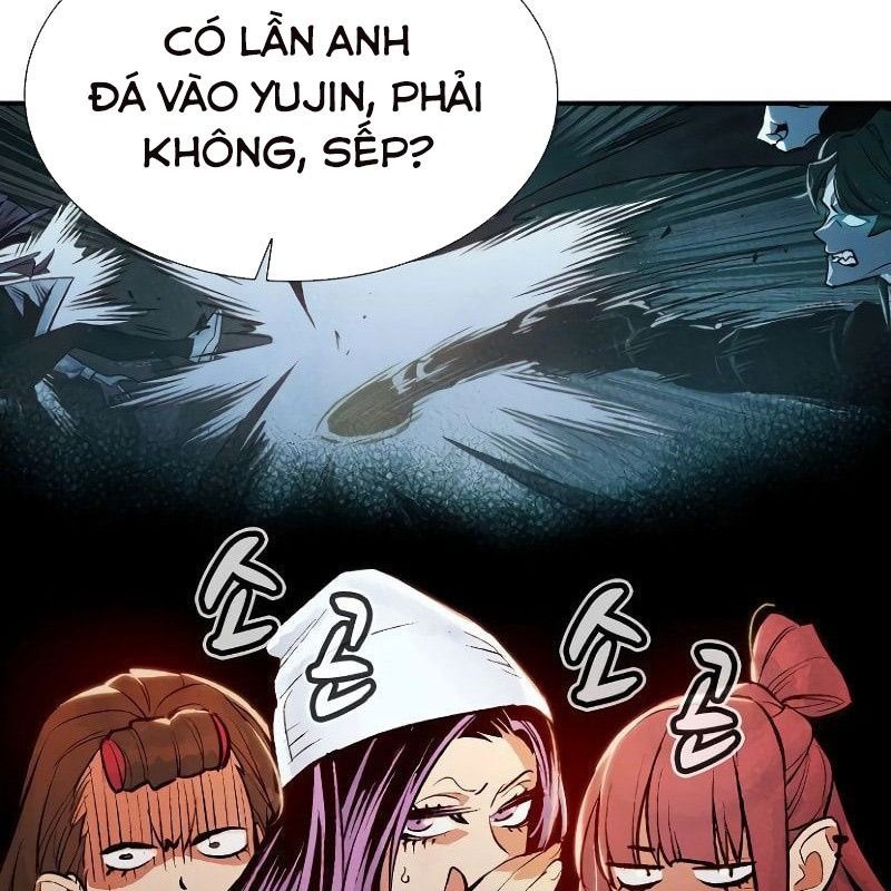 Tôi – Necromancer Cô Độc Chapter 51 - Trang 2
