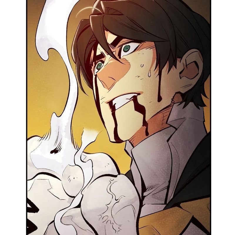 Tôi – Necromancer Cô Độc Chapter 51 - Trang 2