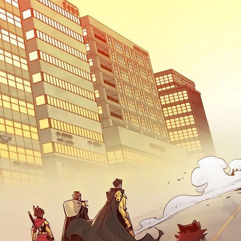 Tôi – Necromancer Cô Độc Chapter 51 - Trang 2