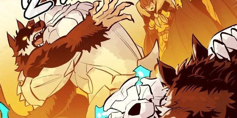 Tôi – Necromancer Cô Độc Chapter 51 - Trang 2