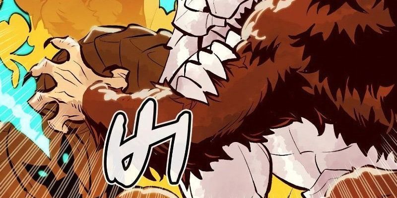 Tôi – Necromancer Cô Độc Chapter 51 - Trang 2