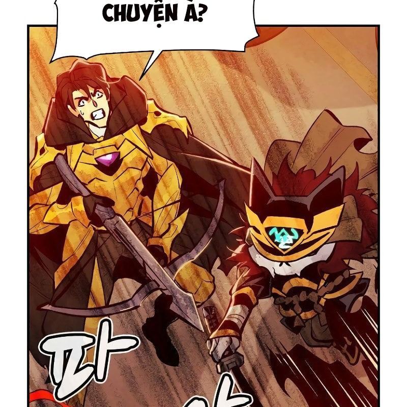 Tôi – Necromancer Cô Độc Chapter 51 - Trang 2