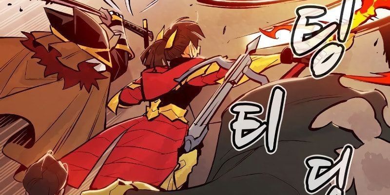 Tôi – Necromancer Cô Độc Chapter 51 - Trang 2