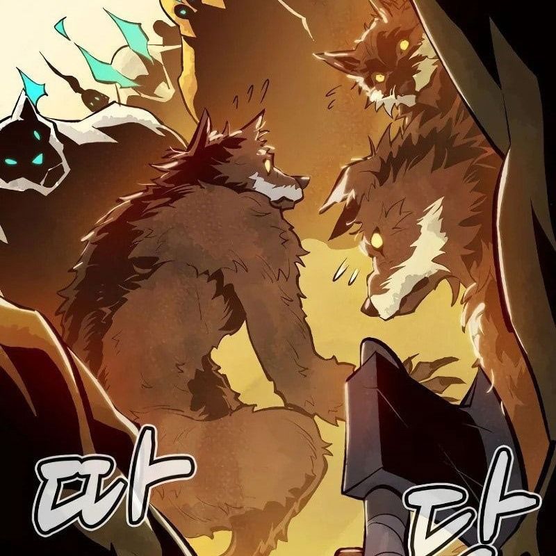 Tôi – Necromancer Cô Độc Chapter 51 - Trang 2