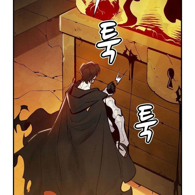 Tôi – Necromancer Cô Độc Chapter 51 - Trang 2