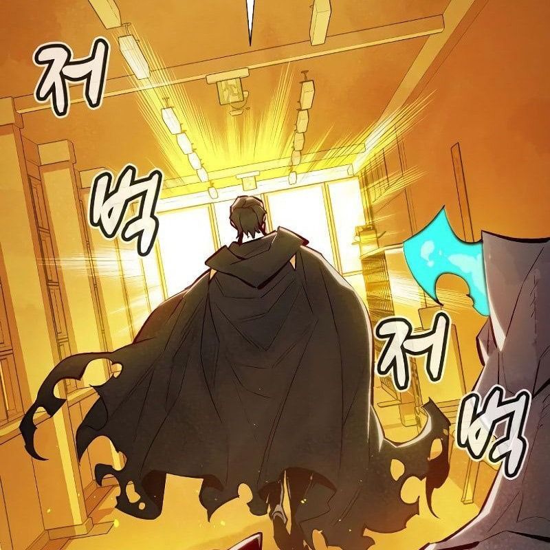 Tôi – Necromancer Cô Độc Chapter 51 - Trang 2