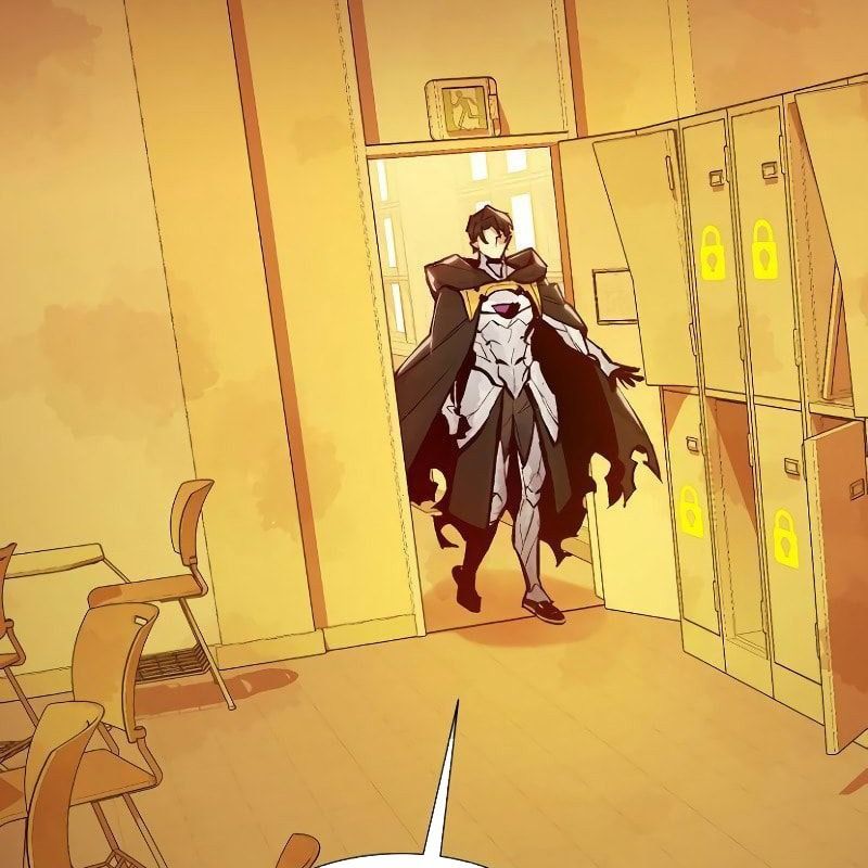 Tôi – Necromancer Cô Độc Chapter 51 - Trang 2