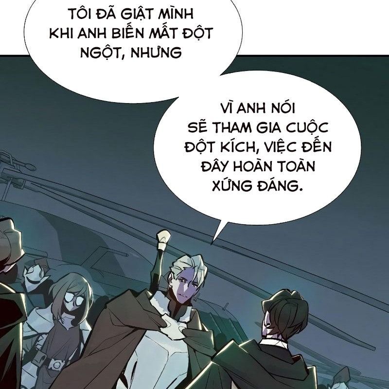 Tôi – Necromancer Cô Độc Chapter 51 - Trang 2