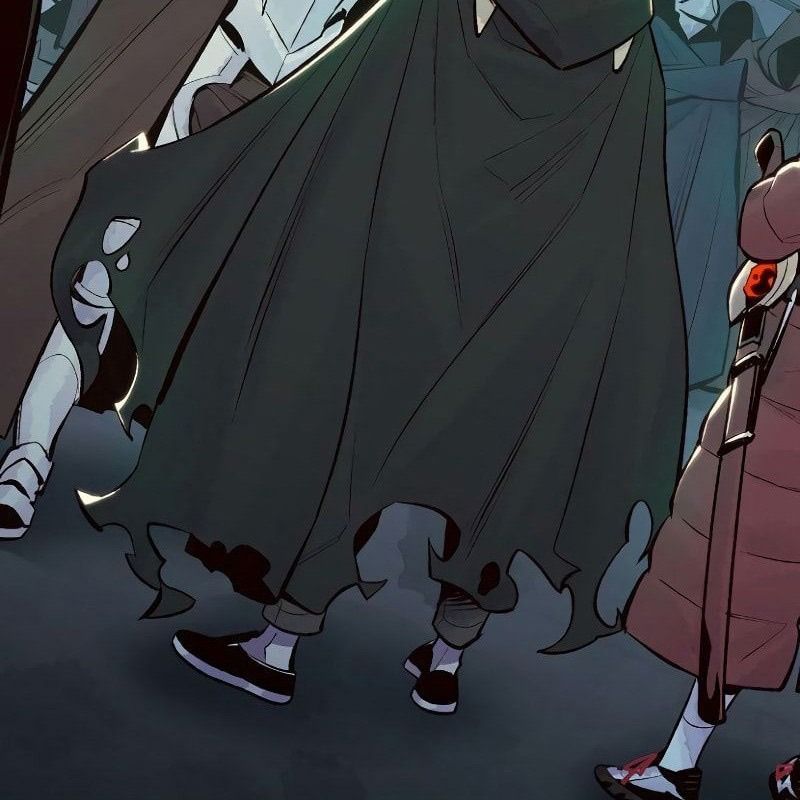 Tôi – Necromancer Cô Độc Chapter 51 - Trang 2