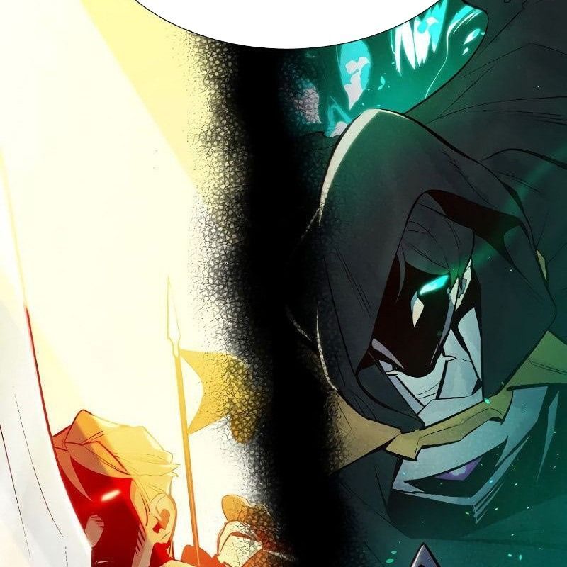 Tôi – Necromancer Cô Độc Chapter 51 - Trang 2