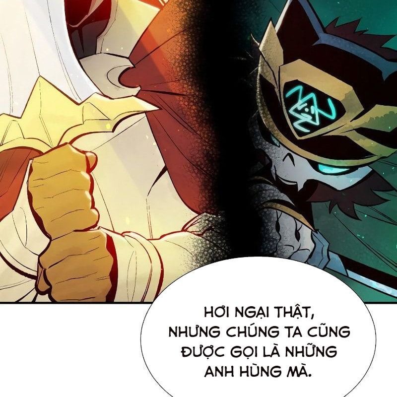 Tôi – Necromancer Cô Độc Chapter 51 - Trang 2