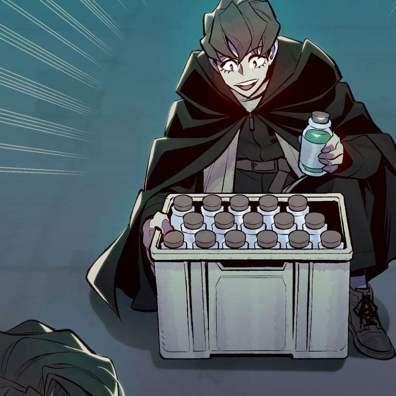 Tôi – Necromancer Cô Độc Chapter 51 - Trang 2