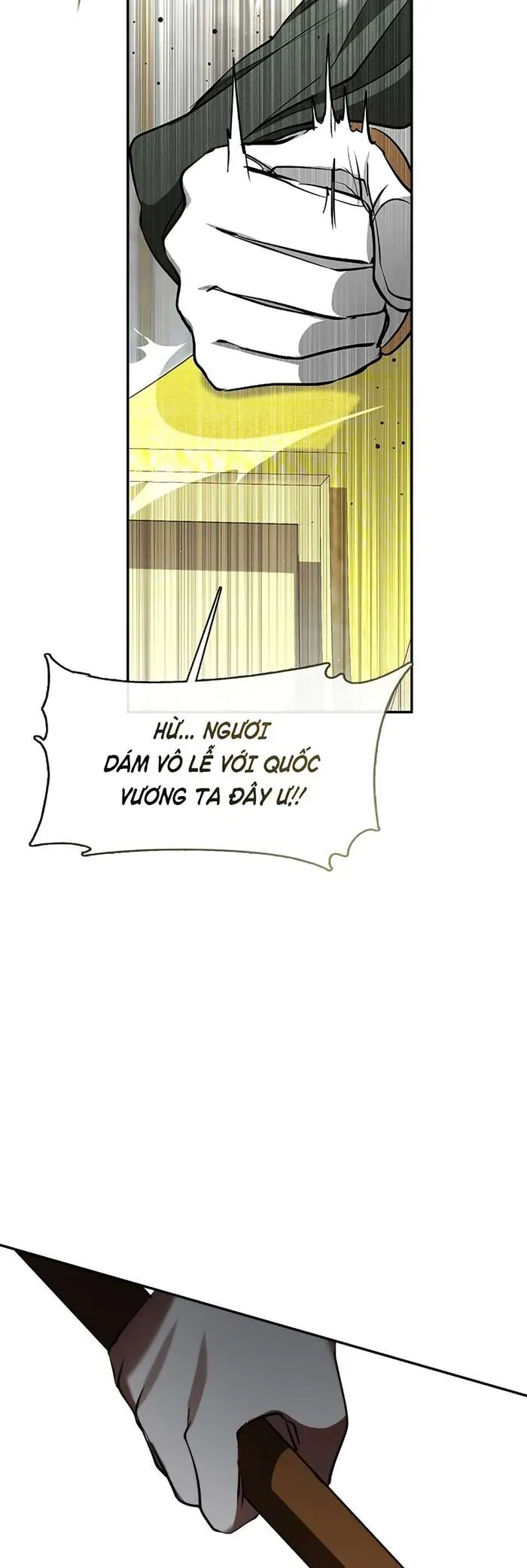 Không Thể Thoát Khỏi Người Chapter 140 - Trang 2