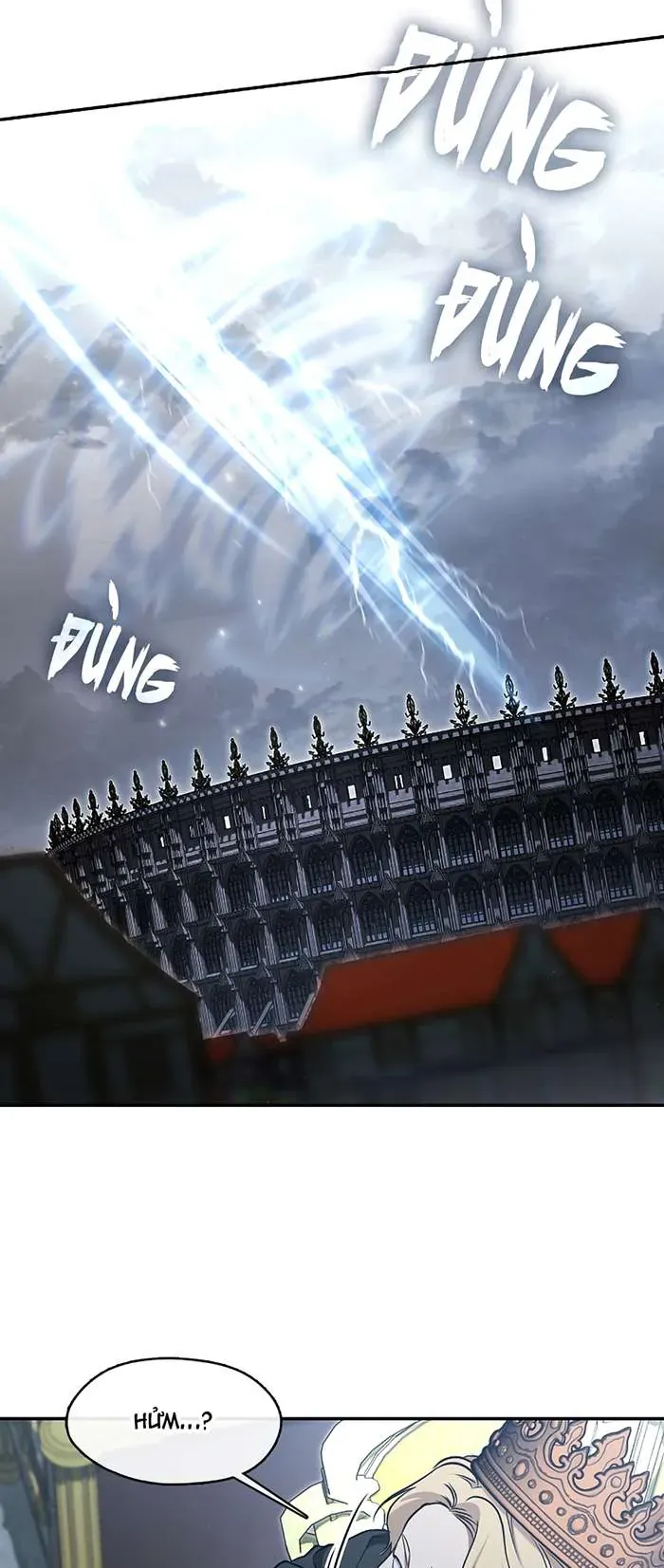 Không Thể Thoát Khỏi Người Chapter 140 - Trang 2