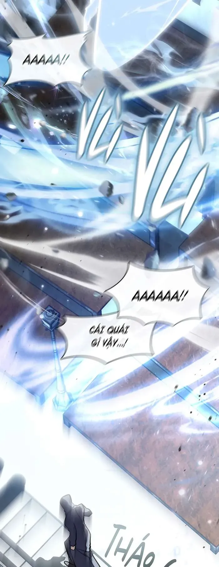 Không Thể Thoát Khỏi Người Chapter 140 - Trang 2