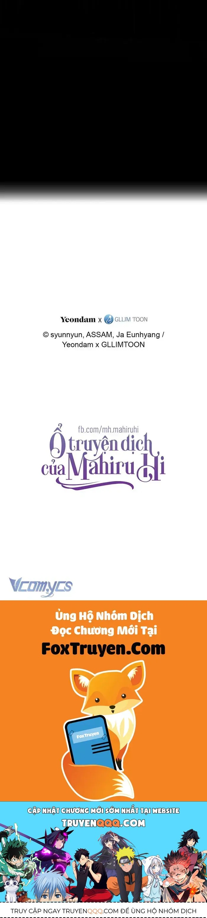 Không Thể Thoát Khỏi Người Chapter 140 - Trang 2