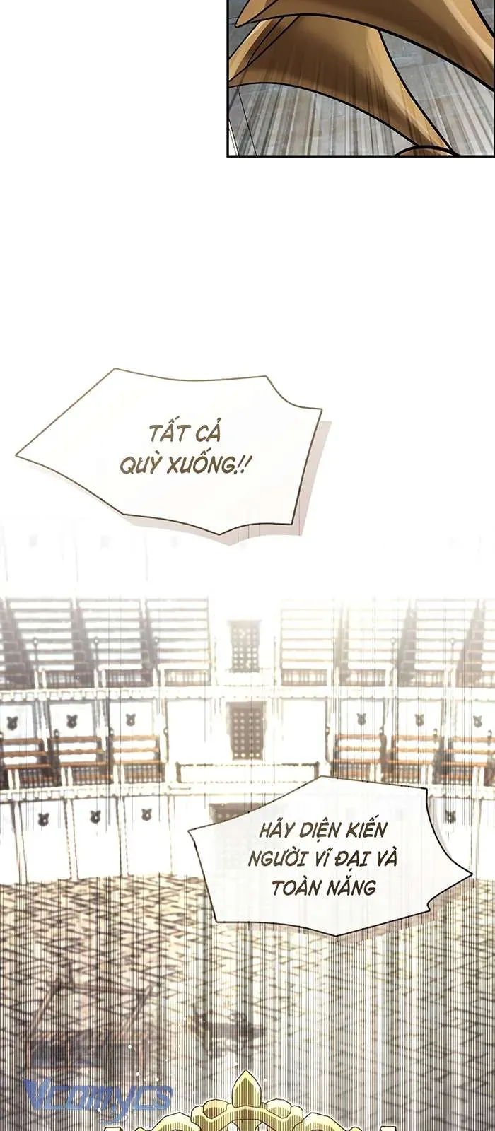 Không Thể Thoát Khỏi Người Chapter 140 - Trang 2