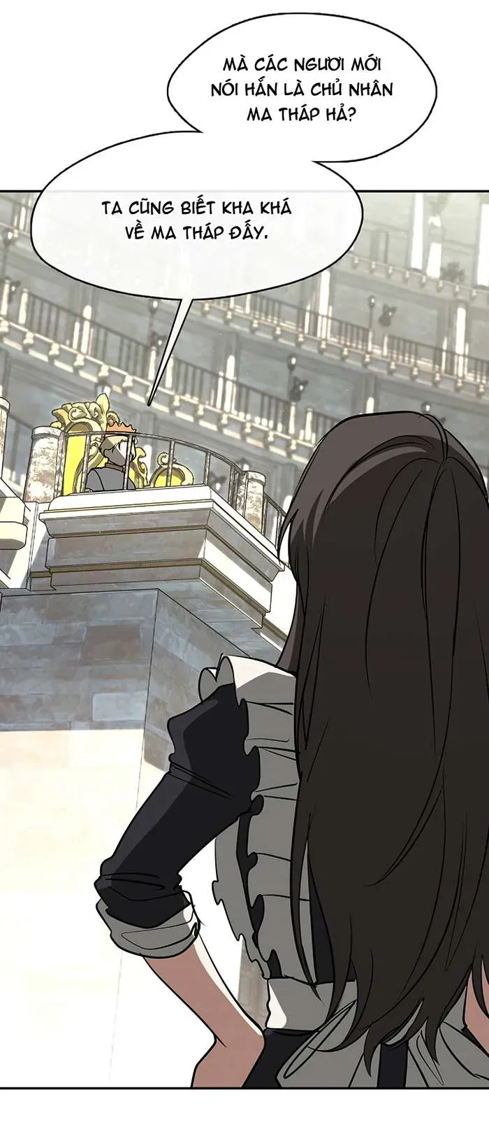 Không Thể Thoát Khỏi Người Chapter 140 - Trang 2