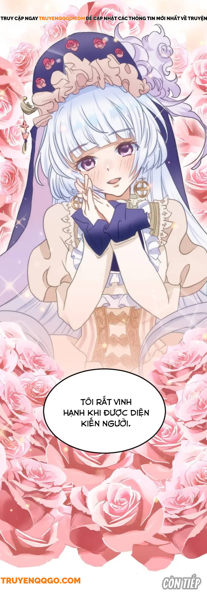 Vũ Khí Báo Thù, Giọt Lệ Tẩm Độc Chapter 13 - Trang 2