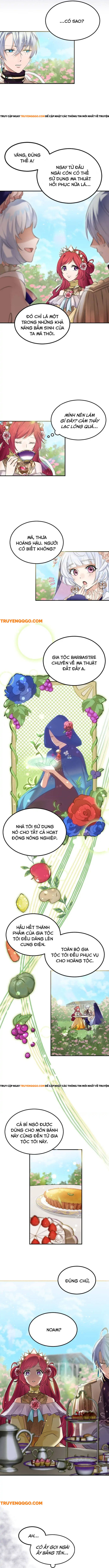 Vũ Khí Báo Thù, Giọt Lệ Tẩm Độc Chapter 14 - Trang 2