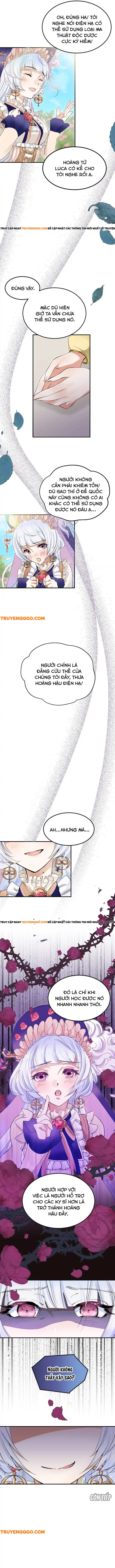 Vũ Khí Báo Thù, Giọt Lệ Tẩm Độc Chapter 14 - Trang 2