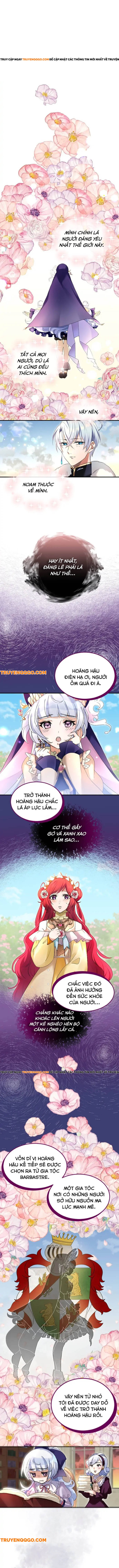 Vũ Khí Báo Thù, Giọt Lệ Tẩm Độc Chapter 15 - Trang 2