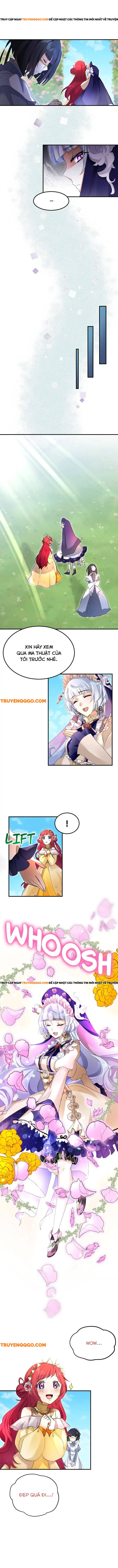 Vũ Khí Báo Thù, Giọt Lệ Tẩm Độc Chapter 15 - Trang 2