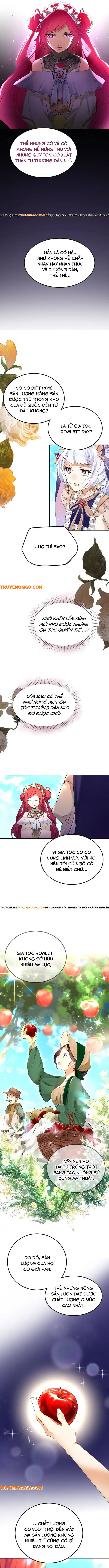 Vũ Khí Báo Thù, Giọt Lệ Tẩm Độc Chapter 16 - Trang 2