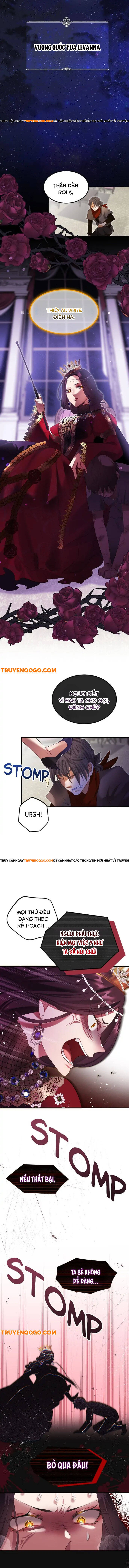 Vũ Khí Báo Thù, Giọt Lệ Tẩm Độc Chapter 18 - Trang 2