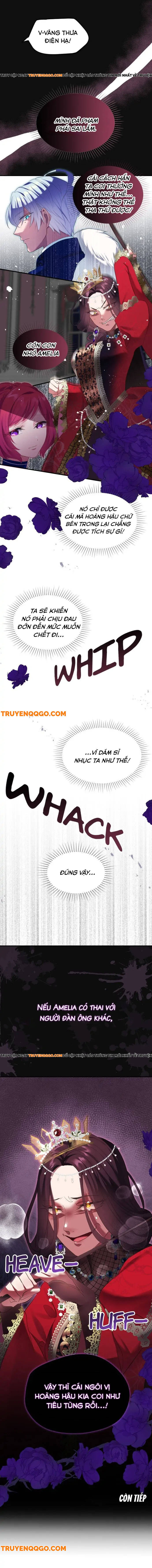 Vũ Khí Báo Thù, Giọt Lệ Tẩm Độc Chapter 18 - Trang 2