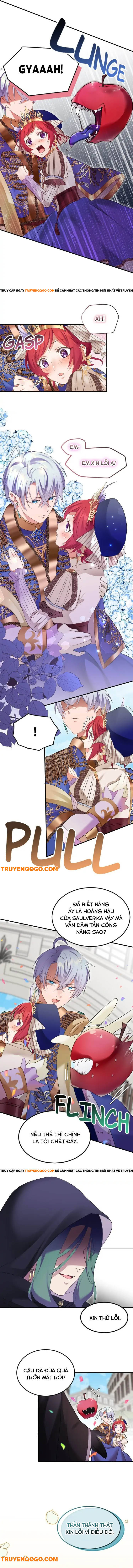 Vũ Khí Báo Thù, Giọt Lệ Tẩm Độc Chapter 18 - Trang 2
