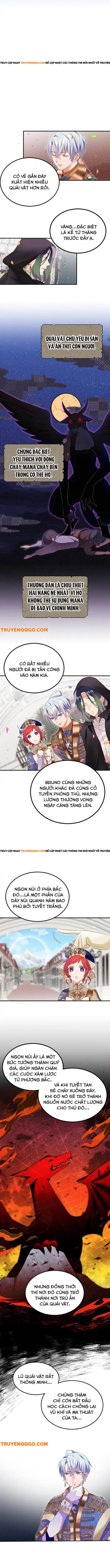 Vũ Khí Báo Thù, Giọt Lệ Tẩm Độc Chapter 18 - Trang 2