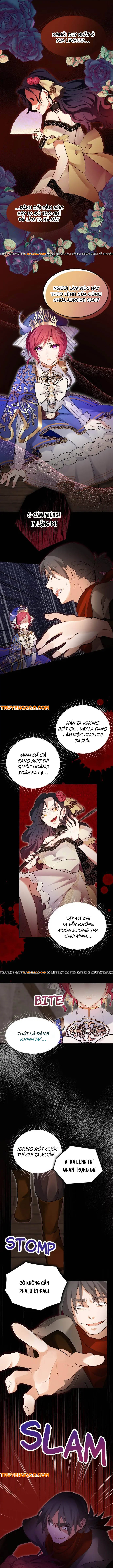 Vũ Khí Báo Thù, Giọt Lệ Tẩm Độc Chapter 19 - Trang 2