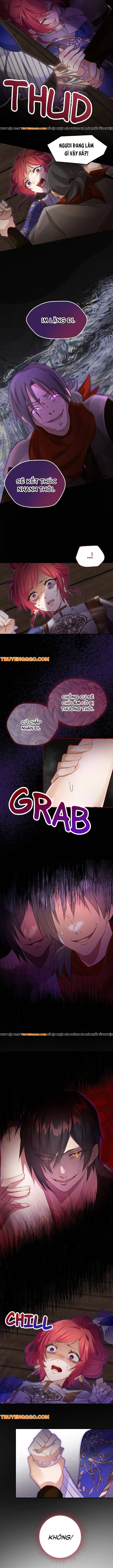 Vũ Khí Báo Thù, Giọt Lệ Tẩm Độc Chapter 19 - Trang 2