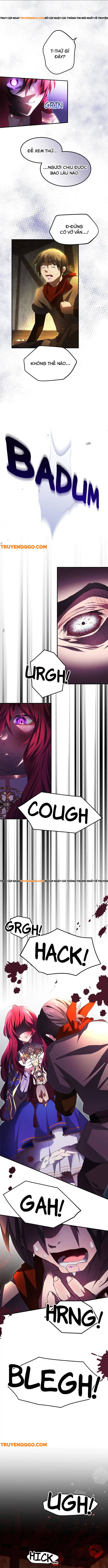 Vũ Khí Báo Thù, Giọt Lệ Tẩm Độc Chapter 20 - Trang 2
